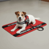 Service Dog Travel Mat - 2 Sizes - Image 3