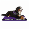 Therapy Service Dog Travel Mat, Portable Comfort Mat for Service & Therapy Dogs 2-sizes - Image 11