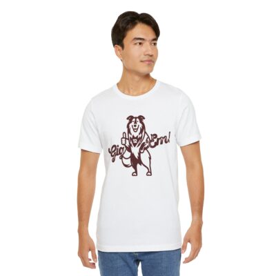 Gameday Dog Wink Gig 'Em! - Image 10