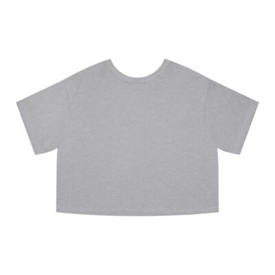 Reveille Gig 'Em! Wink Crop Top Shirt - Image 5