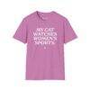 My Cat Watches Women's Sports - Image 20