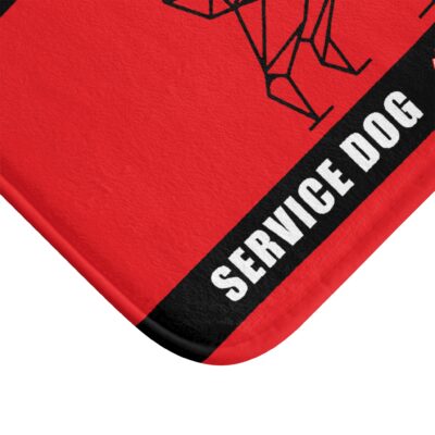 Service Dog Travel Mat - 2 Sizes - Image 7