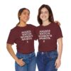 Aggies Watch Women's Sports Tee - Image 22