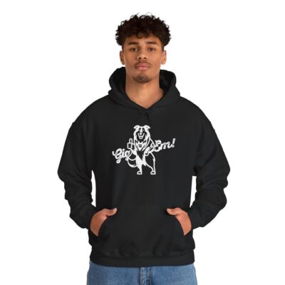 Reveille Gig ‘Em! Hoodie - Image 8