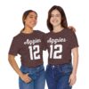 Aggies Script Gameday 12 Spirit T-shirt - Image 17