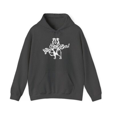 Reveille Gig ‘Em! Hoodie - Image 9