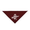 Reveille Gig 'Em! Wink Dog Bandana - Image 4