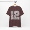 Aggies Gameday 12 Spirit T-shirt - Image 27