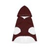 Reveille Gig ‘Em! Wink Dog Hoodie - Image 2