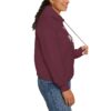 Reveille Gig ‘Em! Hoodie - Image 5