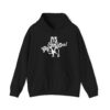 Reveille Gig ‘Em! Hoodie - Image 7