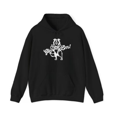 Reveille Gig ‘Em! Hoodie - Image 7
