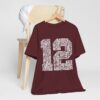 Aggies Gameday 12 Spirit T-shirt - Image 5