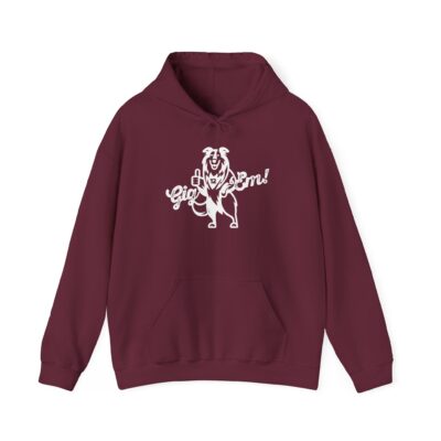 Reveille Gig ‘Em! Hoodie