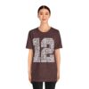 Aggies Gameday 12 Spirit T-shirt - Image 29