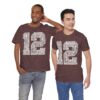 Aggies Gameday 12 Spirit T-shirt - Image 31