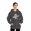 Reveille Gig ‘Em! Hoodie - Image 10