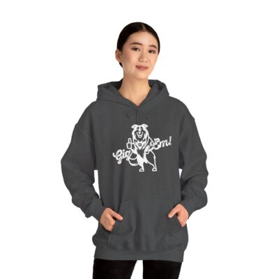 Reveille Gig ‘Em! Hoodie - Image 10