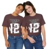 Gameday Wrecking Crew 12 Football T-Shirt - Image 12