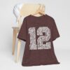 Aggies Gameday 12 Spirit T-shirt - Image 28