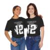 Gameday Wrecking Crew 12 Football T-Shirt - Image 10