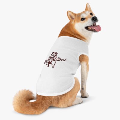Shop All Products 31 Reveille Gig ‘Em! Wink Dog Shirt