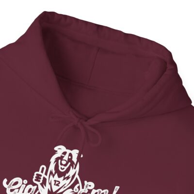 Reveille Gig ‘Em! Hoodie - Image 2