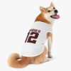 Aggies 12 Dog Shirt - Image 17