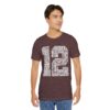 Aggies Gameday 12 Spirit T-shirt - Image 30