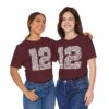 Aggies Gameday 12 Spirit T-shirt - Image 8