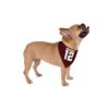 Aggies 12 Dog Bandana - Image 4