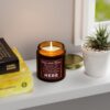 Softly Call the Muster Scented Candle - Image 5