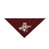 Reveille Gig 'Em! Wink Dog Bandana