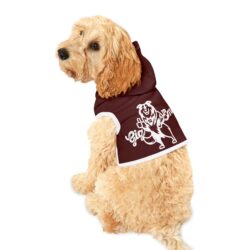 Reveille Gig ‘Em! Wink Dog Hoodie