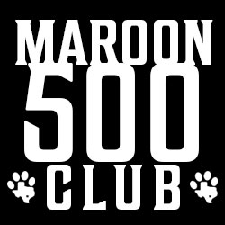 Shop All Products 7 Maroon 500 Club