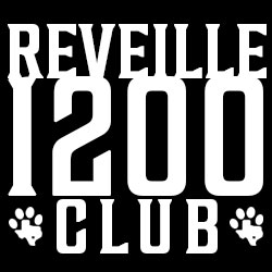 Shop All Products 9 Reveille 1200 Club
