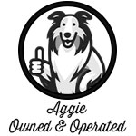Texas Pet Company Aggie Owned and Operated
