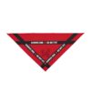 Service Dog Bandana - Triangle - Image 5