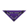 Therapy Dog Bandana - Triangle