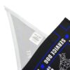 K-9 Service Dog Bandana - Triangle - Image 3