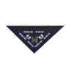 K-9 Service Dog Bandana - Triangle