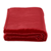 Service Dog Blanket Velveteen Folded