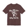Gig 'Em Why Not Us It Is Us Gameday T-Shirt - Image 17