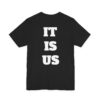 Gig 'Em Why Not Us It Is Us Gameday T-Shirt - Image 8