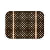Louis Pet-ton Luxury Designer-Inspired Pet Bed Mat Petall Design - Image 4