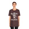 Gig 'Em Why Not Us It Is Us Gameday T-Shirt - Image 19
