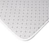 Louis Pet-ton Luxury Designer-Inspired Pet Bed Mat Petall Design - Image 6