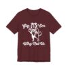 Gig 'Em Why Not Us It Is Us Gameday T-Shirt