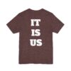 Gig 'Em Why Not Us It Is Us Gameday T-Shirt - Image 18
