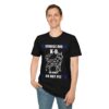 K-9 Working Police Service Dog "Do Not Pet" T-Shirt Alert Safety & Awareness - Image 15